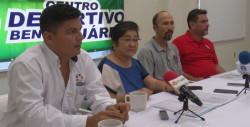 La marina japonesa realizara actividades deportivas en MZT