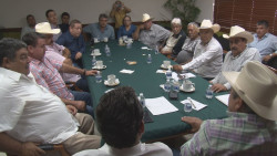 Exigen a la empresa Granos de Sinaloa que contrate las 70 mil toneladas de maíz ya validadas