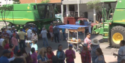 Debe atender Gobierno Federal a productores agrícolas