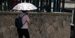 Llaman a  cuidarnos emocionalmente del calor