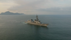 Llegarán dos embarcaciones japonesas a Mazatlán
