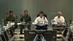 Se reforzarán operativos de seguridad durante el periodo vacacional: SSP Sinaloa