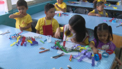 Patronato Pro-Educación en la S. XXI