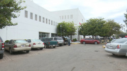 Mejora seguridad en Hospital General