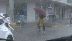 Llaman a prepararse para las lluvias