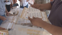 Acuerdan PRI  y grupos parlamentarios del Congreso que Reforma Electoral entre en vigor en 2024