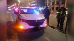 Paga entre 2 mil y 2 mil 500 pesos por pasearse en la ciclovía