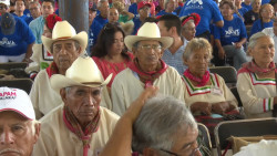 DIF recuerda los requisitos para solicitar tarjeta INAPAM