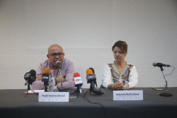 Con una inversión extraordinaria de 50 mdp el ISIC prepara un segundo semestre