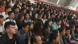 Incentivarán talento juvenil