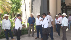 Los Gobernadores Tradicionales se niegan a participar en la Consulta para la Ley Orgánica de la UAIS