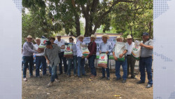 Gobierno federal no ha otorgado apoyos a productores y campesinos de Sinaloa