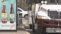 Continúan los asaltos al transporte urbano en Culiacán , a pesar de estar conectados a C-4