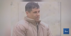 "El Chapo" es trasladado a la cárcel de Supermax