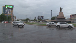 Arribo de la temporada de lluvias en Sinaloa se ha retrasado