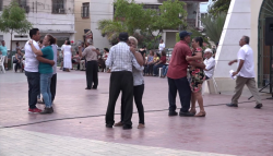 Llegará muestra cultural a la plazuela Zaragoza