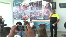 Lanzan campaña 'Por Un Mazatlán Incluyente'
