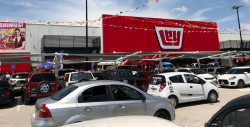 Casa Ley inaugura su tienda número 11 en Los Mochis