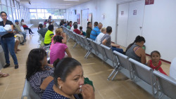 Terminarán hospitales en Sinaloa