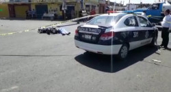 Joven motociclista pierde la vida en crucero de Mazatlán