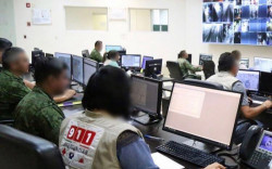 En vacaciones se incrementan 400 por ciento las llamada falsa al 911