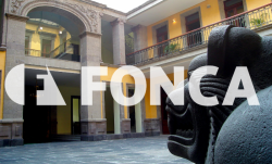 Da a conocer Fonca resultados del Protrad 2018