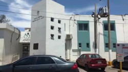 Trastoca la delincuencia a institución médica municipal