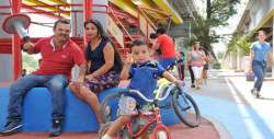 Vacaciones en familia, oportunidad de reforzar lazos