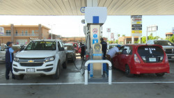 No es justo que llamen abusivos a empresarios gasolineros