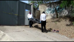 Encuentra cuerpo de hombre en predio de JUMAPAM