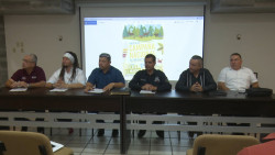 Limpieza y Reforestación Nacional