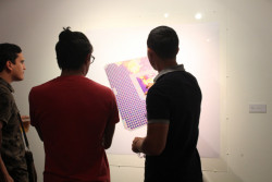 Invita el MASIN a visitar sus  exposiciones