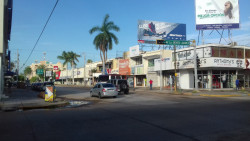 Reabren la Av. Garbiel Leyva