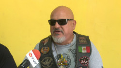 Motociclistas por la Comunidad