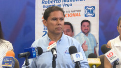 Todo listo para la elección interna del Pan