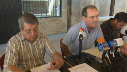 Colectivo aquí no acusa a la empresa de mentir sobre tema legal