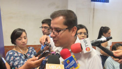 PAN Ahome lamenta indicador de corrupción en el municipio