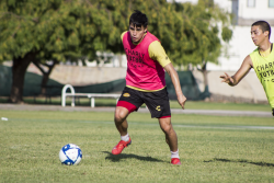 Dorados llegará bien físicamente al Apertura 2019