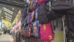 Se preparan para el regreso a clases