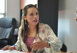 Enfoque equivocado y descalificador de la diputada Flor Emilia: ISMUJERES