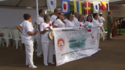 Califican como 'memorable' llegada de embarcaciones japonesas a Mazatlán