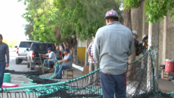 Rederos resienten la crisis del sector pesquero
