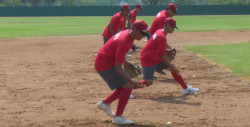 Continúan prospectos de Diablos en Mazatlán