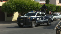 Avanza proceso de adquisición de patrullas