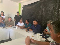 Armadores y pescadores se manifestarán en México ante AMLO: Armadores