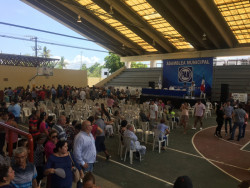 Panistas salen a elegir a sus dirigentes para el periodo 2019-2022