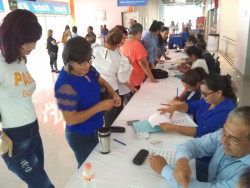 Eligen panistas a su Presidente