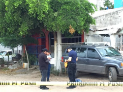 Lo asesinan a cuchilladas