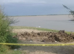 Muere ahogado elemento de la Guardia Nacional