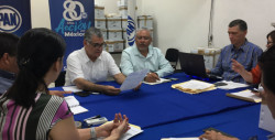 Elección en el PAN Sinaloa fue un ejercicio democrático